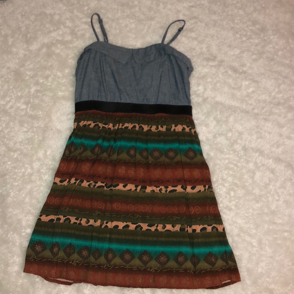 girls summer dress